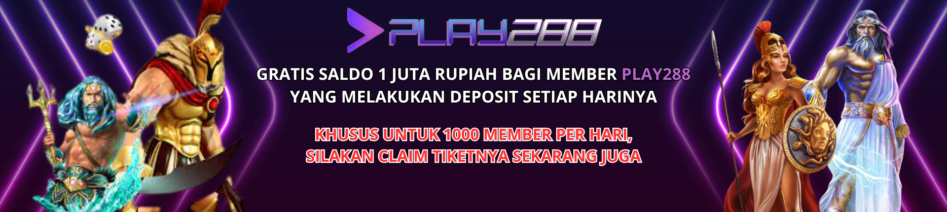 deposit every day